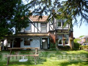 Picture of The Cedars