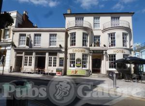 Picture of Crown Hotel
