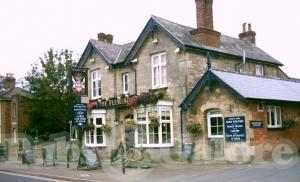Picture of The Fleming Arms