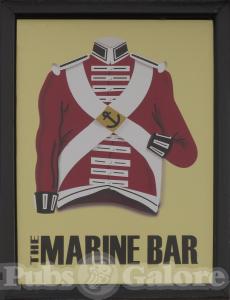 Picture of The Marine