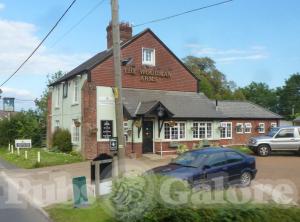 Picture of The Woodmans Arms