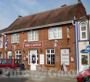 Picture of The Castle Inn