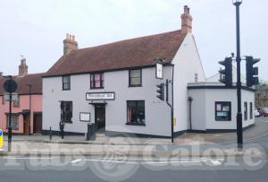 Picture of The Wheatsheaf