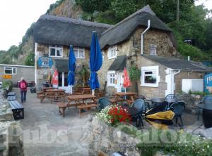 Picture of Fisherman's Cottage