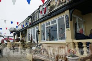 Picture of The Spyglass Inn