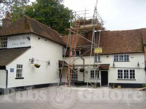 Picture of The Farriers Arms
