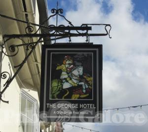 Picture of The George Hotel