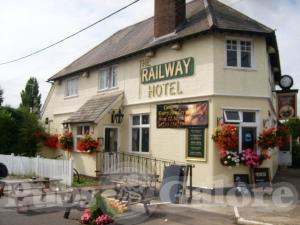 Picture of The Railway Hotel