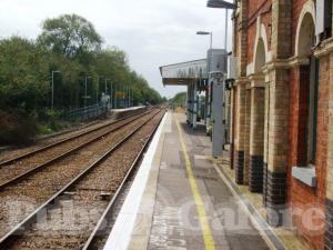 Picture of The Railway Hotel