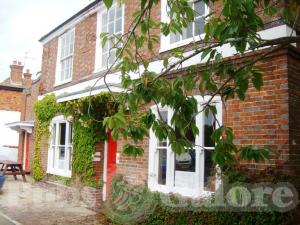 Picture of The Swan Hotel