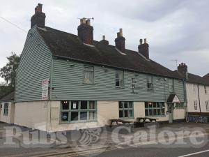 Picture of The Bricklayers Arms