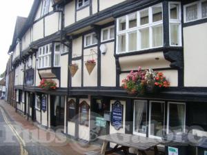 Picture of The Chequers Inn