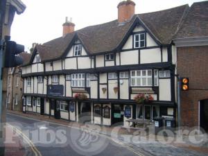 Picture of The Chequers Inn