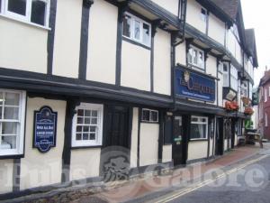 Picture of The Chequers Inn