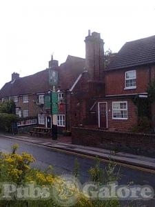 Picture of The Monks Head
