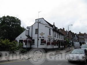 Picture of The George Inn