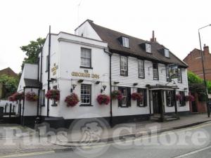 Picture of The George Inn