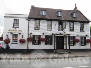 Picture of The George Inn