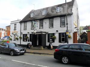 Picture of The George Inn