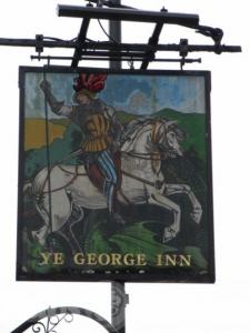 Picture of The George Inn