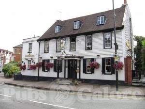 Picture of The George Inn