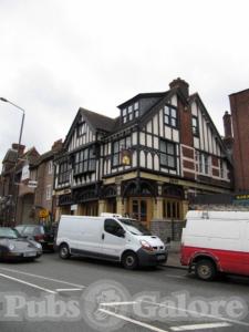 Picture of The Three Tuns