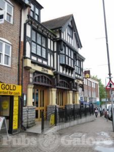 Picture of The Three Tuns