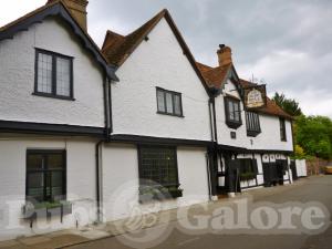 Picture of Ye Olde Bell