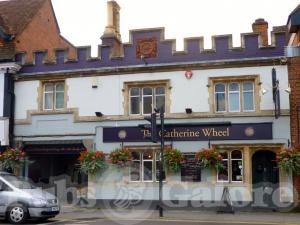 Picture of The Catherine Wheel