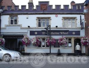 Picture of The Catherine Wheel