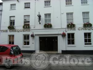 Picture of The Chequers