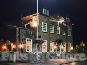 Picture of The Hare & Hounds