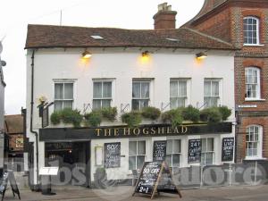 Picture of The Hogshead