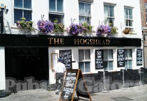 Picture of The Hogshead