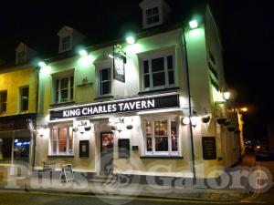Picture of The King Charles Tavern