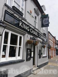 Picture of King Charles Tavern