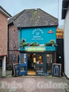 Picture of Lock Stock & Barrel