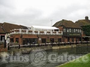 Picture of Lock Stock & Barrel