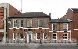 Picture of The Newbury