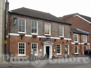 Picture of The Newbury