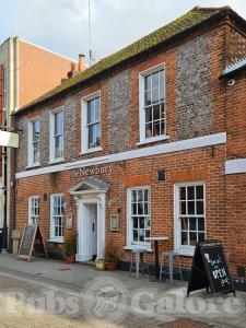 Picture of The Bricklayer's Arms