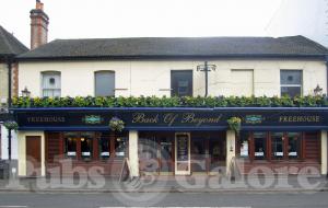 Picture of Back of Beyond (JD Wetherspoon)