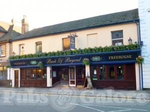 Picture of Back of Beyond (JD Wetherspoon)