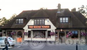 Picture of The Water Tower