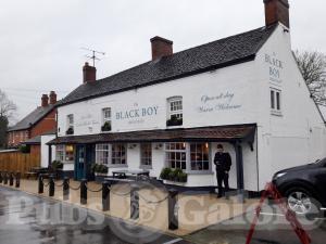 Picture of The Shinfield Arms
