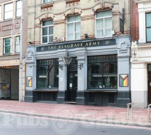 Picture of The Blagrave Arms