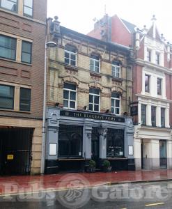 Picture of The Blagrave Arms