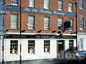 Picture of The Brewery Tap