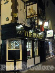 Picture of The Bugle