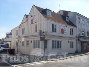 Picture of The Cambridge Arms